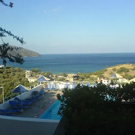 Ledra Apartment