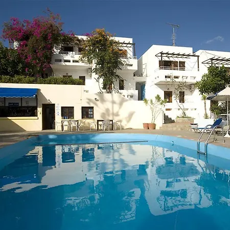 Ledra * Agios Nikolaos (Crete)