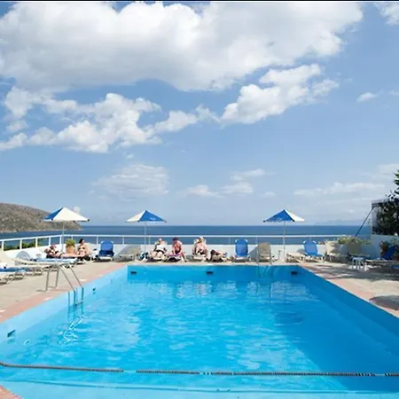 Ledra Apartment