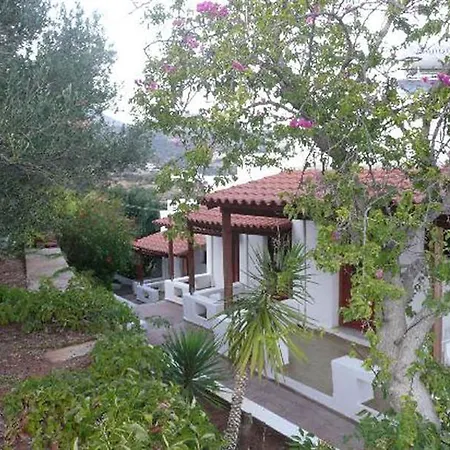 Ledra * Agios Nikolaos (Crete)
