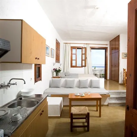 Ledra Apartment Agios Nikolaos (Crete)