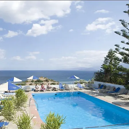Ledra Apartman *