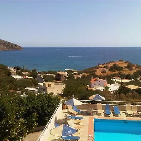 Ledra Apartman *