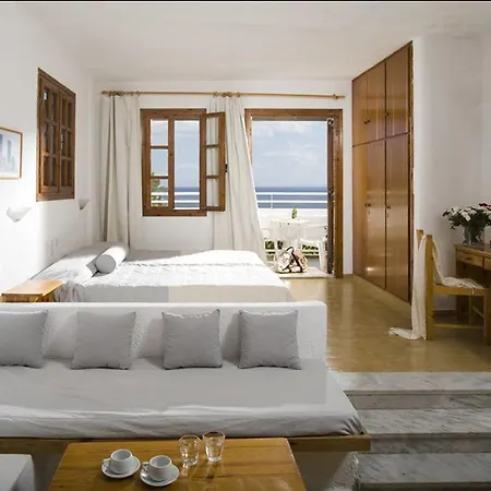 Ledra Apartmán *